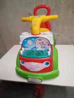 2 camions trotteurs 8€ les deux, Enfants & Bébés, Enlèvement, Utilisé