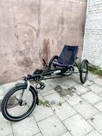 Hase fiets, Fietsen en Brommers, Fietsen | Driewielfietsen, Ophalen, Zo goed als nieuw