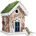 Nid | nichoir décoratif | LIVRAISON GRATUITE, Neuf, -, -, GARDIGO