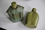 Gourdes militaires ABL, Ophalen of Verzenden, Landmacht, Overige typen