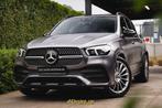 Mercedes-Benz GLE 350 de 4MATIC AMG line, Auto's, 0 min, GLE, Bedrijf, 5 deurs