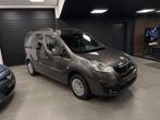 PEUGEOT PARTNER 2016 BENZINE /CARPLAY/NAVI/TOP ST, 119 g/km, 1200 cc, Partner, Euro 6