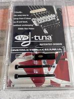 EVH D-Tuna, Ophalen of Verzenden, Zo goed als nieuw, Semi-solid body, Overige merken