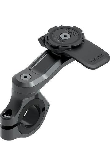 QUAD LOCK Motorcycle Mount Pro met samsung s25 ultra hoesje  beschikbaar voor biedingen