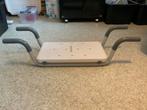 Zitbank voor bad, Huis en Inrichting, Ophalen, Gebruikt