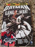 Comics : Batman en Superman, Amerika, Ophalen of Verzenden, Zo goed als nieuw, Meerdere comics