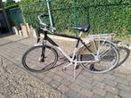 herenfiets, Gebruikt, Versnellingen, 53 tot 57 cm, Ophalen