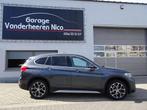 BMW X1 1.5iA sDrive18i PANODAK,CAMERA,EL.KOFFER,FULL LED, 2005 kg, Gebruikt, 136 pk, Leder