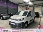 Citroen Berlingo 1.5 BlueHDi Lichte Vr. 37.000km Bluetooth, Auto's, Citroën, 0 kg, 4 cilinders, https://public.car-pass.be/vhr/4746c492-8abb-4e1d-a635-d660178dd068