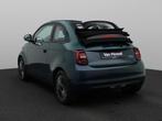 Fiat 500E C Icon 42 kWh, 1305 kg, 15 min, Achat, 87 kW