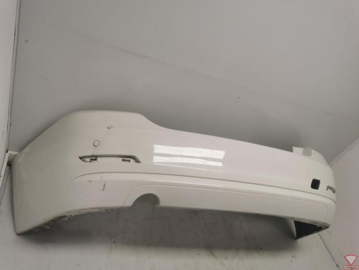 BMW 4 Serie F32 F33 F36 Achterbumper Bumper, Auto-onderdelen, Carrosserie, Bumper, BMW, Achter, Gebruikt