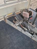 Dieplader 3500kg, Bricolage & Construction, Outillage | Scies mécaniques, Enlèvement ou Envoi