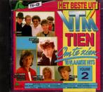 VA - HET BESTE UIT TIEN OM TE ZIEN VOLUME 2 - CD - 1989 - B, Verzenden, 1980 tot 2000, Gebruikt