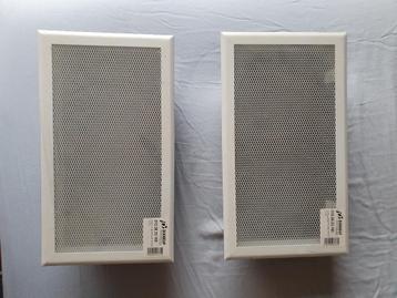 2 ventilatieroosters gashaard beschikbaar voor biedingen