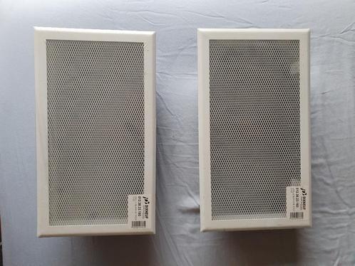 2 ventilatieroosters gashaard, Huis en Inrichting, Haarden, Nieuw, Gashaard, Ophalen