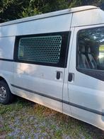 Camionette ford transit, Particulier, Achat, Ford