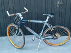 Gazelle PLaya hybride koers/mountainbike  sport fiets, Comme neuf, Plus de 20 vitesses, Enlèvement, Gazelle