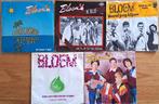 BLOEM , 5 x Vinyl Singles ( Nederpop 45T ), Cd's en Dvd's, Vinyl | Nederlandstalig, Ophalen of Verzenden