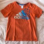 Adidas t-shirt 146-152, Kinderen en Baby's, Kinderkleding | Maat 146, Ophalen of Verzenden