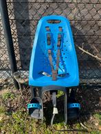 Fietsstoel Yepp Maxi easyfit, prima staat! Met 2 sleutels!, Fietsen en Brommers, Fietsaccessoires | Fietsstoeltjes, Ophalen, Achterzitje