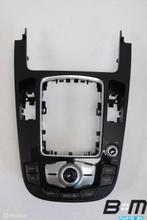 Bediening voor MMI Audi Q5 8R 8T0919611K, Auto diversen, Autonavigatie, Gebruikt