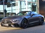 Mercedes-Benz SL-Klasse Roadster 63 4MATIC+ (bj 2023), Auto's, Mercedes-Benz, Te koop, Zilver of Grijs, Benzine, 3982 cc