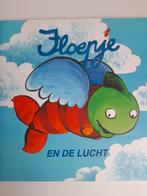 4 kinderboeken over de aarde en het milieu., Ophalen of Verzenden