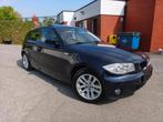 BMW 1 SERIE 116/ AIRCO/, Auto's, 1 Reeks, Bedrijf, Handgeschakeld, 5 deurs