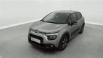 Citroën C3 1.2i PureTech C-Series NAVI / CARPLAY / PDC / AL, Auto's, 121 g/km, Stof, Gebruikt, 1199 cc