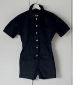 Denim&Co denim overalls, Kleding | Dames, Zwart, Denim&Co, Ophalen of Verzenden, Zo goed als nieuw