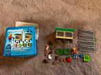 Playmobil konijnen 6140, Kinderen en Baby's, Speelgoed | Playmobil, Ophalen of Verzenden