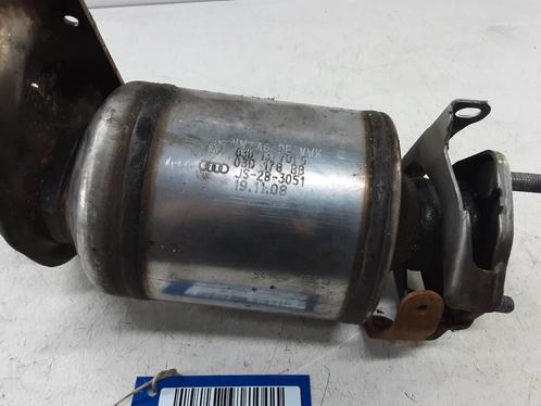 KATALYSATOR Volkswagen Polo IV (9N1 / 2/3) (03D131701G), Auto-onderdelen, Uitlaatsystemen, Volkswagen, Gebruikt