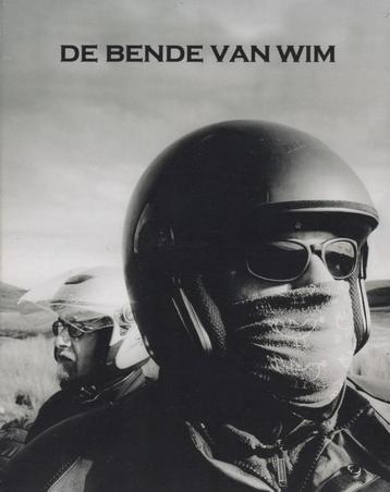 De bende van Wim beschikbaar voor biedingen