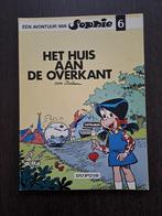 Sophie: Het huis aan de overkant, Boeken, Stripverhalen, Gelezen, Jidéhem, Eén stripboek, Ophalen of Verzenden