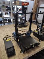 Creality CR10 V2 3D printer, Computers en Software, Ophalen, Gebruikt, Creality 3D
