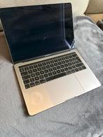 MacBook Pro 13 inch 2019, Computers en Software, Ophalen of Verzenden, Zo goed als nieuw, 13 inch, MacBook