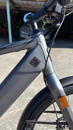 Stromer ST1 - UITSTEKENDE STAAT - 450km, Enlèvement, Comme neuf, 50 km par batterie ou plus, Stromer