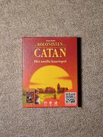 De kolonisten van Catan- Het snelle kaartspel, Hobby en Vrije tijd, Nieuw, Ophalen of Verzenden