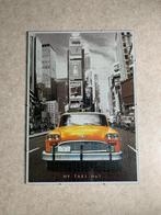 Cadre - Puzzle sous verre, Enlèvement, Comme neuf, 50 à 75 cm, 50 à 75 cm