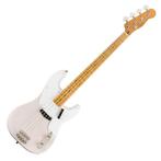 GEZOCHT Squier Classic Vibe '50s Precision Bass MN, Muziek en Instrumenten, Snaarinstrumenten | Gitaren | Elektrisch, Ophalen
