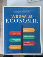 Boek economie A, Boeken, Ophalen of Verzenden