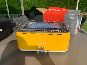 Tafelbarbecue van Barbecook