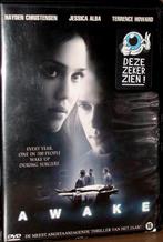 dvd awake, Ophalen of Verzenden, Bovennatuurlijke thriller