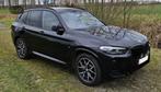 BMW X3 Xdrive 2.0d M sportpakket, Auto's, Automaat, Euro 6, 4 cilinders, Zwart
