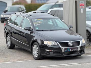 Vw Passat Break 2.0i ** Automaat ** Navi ** Camera ** beschikbaar voor biedingen
