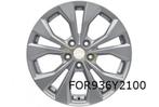 Ford Puma velg alu. 7J x 17" 5 x 2-spaaks design (sparkle si, Auto-onderdelen, Banden en Velgen, Verzenden, Nieuw, 17 inch, Band(en)