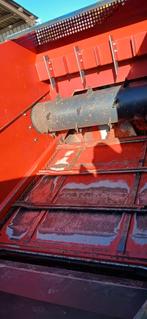 Pailleuse, Articles professionnels, Agriculture | Outils, Enlèvement, Élevage, Agricole