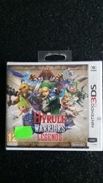 Nintendo 3DS Hyrule Warriors Legends NIEUW, Nieuw, Ophalen