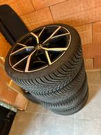 Originele OEM 19” estoril VW velgen, Auto-onderdelen, Banden en Velgen, Gebruikt, Banden en Velgen, 235 mm, All Season