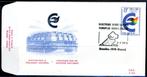 (B) 1924 FDC 1979 - Eerste verkiezingen voor het Europese Pa, Postzegels en Munten, Postzegels | Europa | België, Ophalen of Verzenden